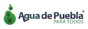 logo agua de puebla