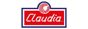 logo claudia