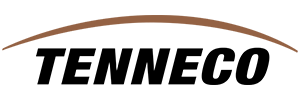 logo tenneco