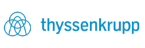 logo thyssenkrupp